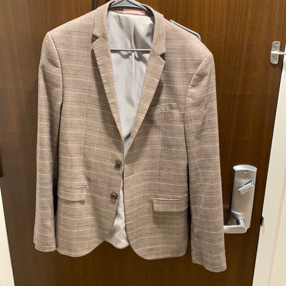 ASOS Slim fit blazer